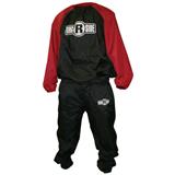 Nylon Sauna Suit